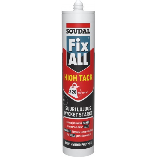 Fix All High Tack- SOUDAL